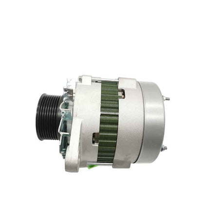 Alternateur 24 V 600-861-6111 pour moteur Komatsu S6D140E-2 SA6D102E-2 SAA6D114E-2 PC300-7 PC360-7 WA380-3 WA400-5