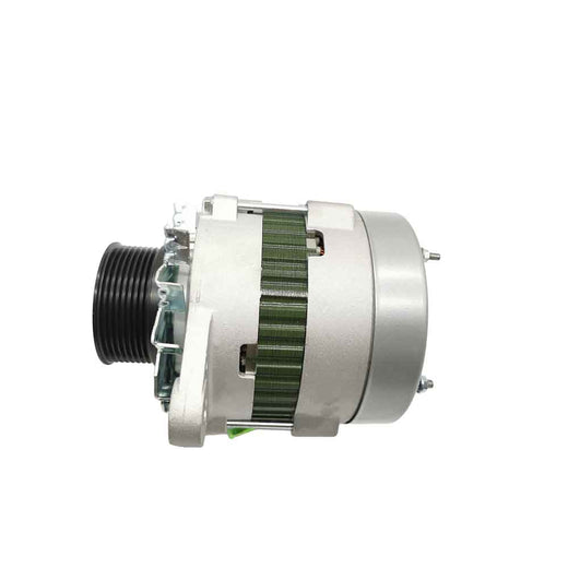 24V Alternator 600-861-6111 for Komatsu S6D140E-2 SA6D102E-2 SAA6D114E-2 Engine PC300-7 PC360-7 WA380-3 WA400-5