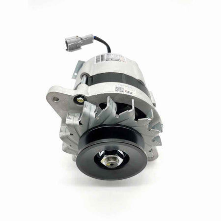 24V Alternator 8970222112 for Isuzu Engine 4BD1 4BD1T 4BG1 Hitachi EX100-2 EX100-3 EX120-3 EX90-2