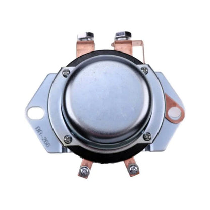 Relais de batterie 24 V 2544-9024 pour Komatsu SOLAR 130LC-V 140LC-V 150LC-V 155LC-V 160W-V 170LC-V 180W-V 220LL
