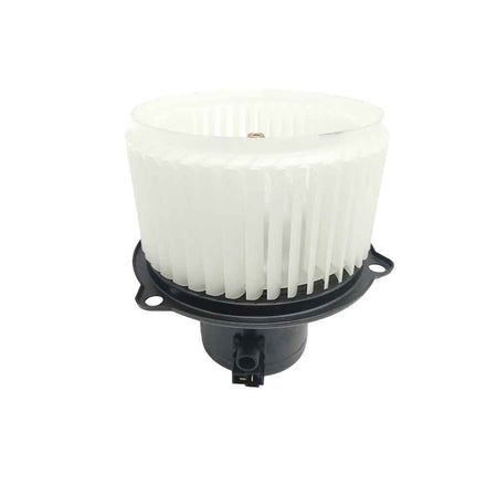 Motor de soplador de 24 V 147-4834 para motores Caterpillar CAT 3064, 3066, 3126, 3456 C6.4, excavadoras 311B, 312C, 315C, 318B, 319C, 320B, 320C, 322C, 325C, 330C, 345BII, 365B y 385B