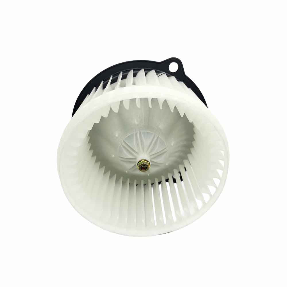 Motor de soplador de 24 V 147-4834 para motores Caterpillar CAT 3064, 3066, 3126, 3456 C6.4, excavadoras 311B, 312C, 315C, 318B, 319C, 320B, 320C, 322C, 325C, 330C, 345BII, 365B y 385B