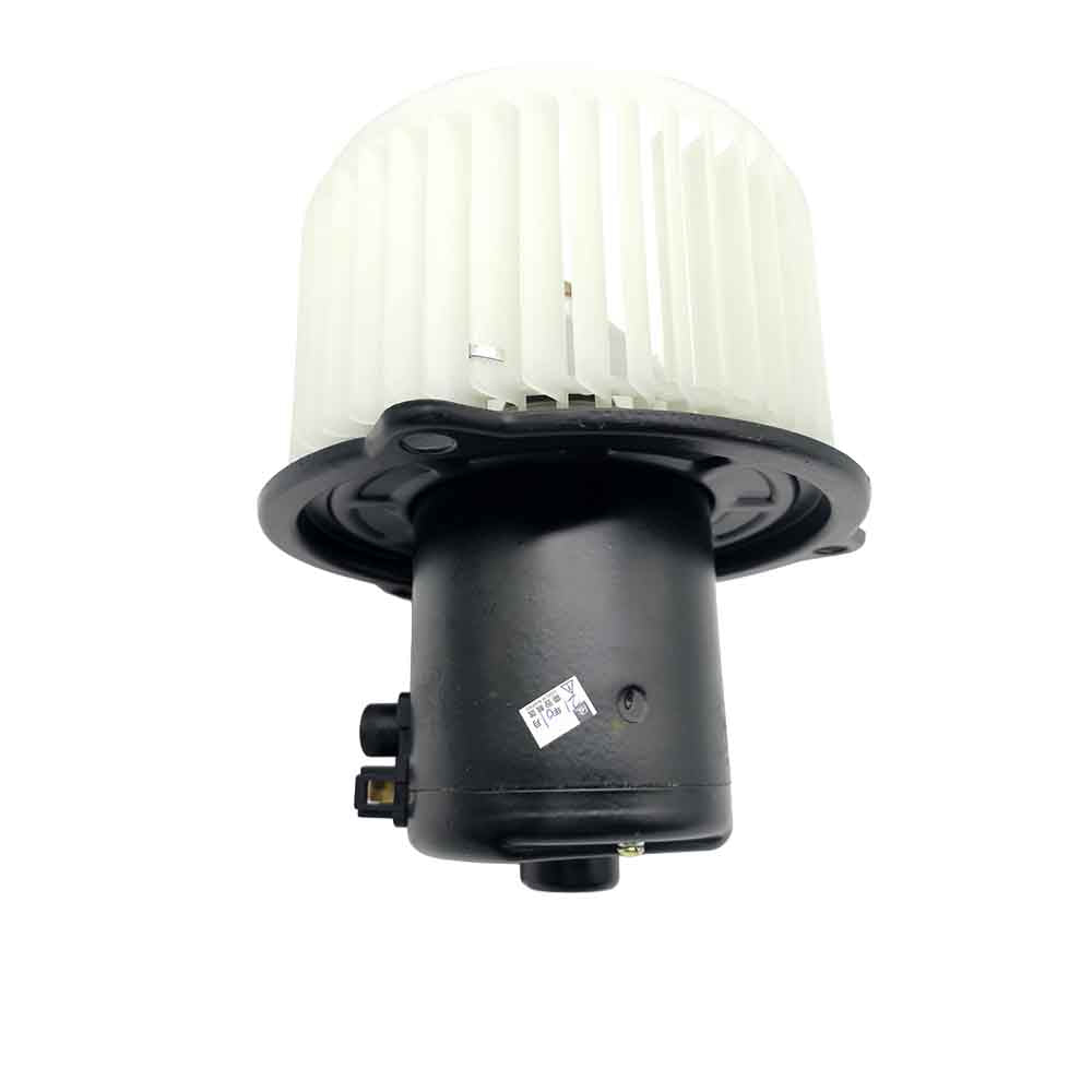 Motor de soplador de 24 V 147-4834 para motores Caterpillar CAT 3064, 3066, 3126, 3456 C6.4, excavadoras 311B, 312C, 315C, 318B, 319C, 320B, 320C, 322C, 325C, 330C, 345BII, 365B y 385B