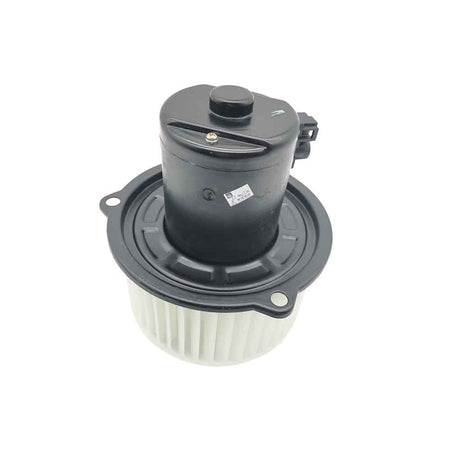 Motor de soplador de 24 V 147-4834 para motores Caterpillar CAT 3064, 3066, 3126, 3456 C6.4, excavadoras 311B, 312C, 315C, 318B, 319C, 320B, 320C, 322C, 325C, 330C, 345BII, 365B y 385B