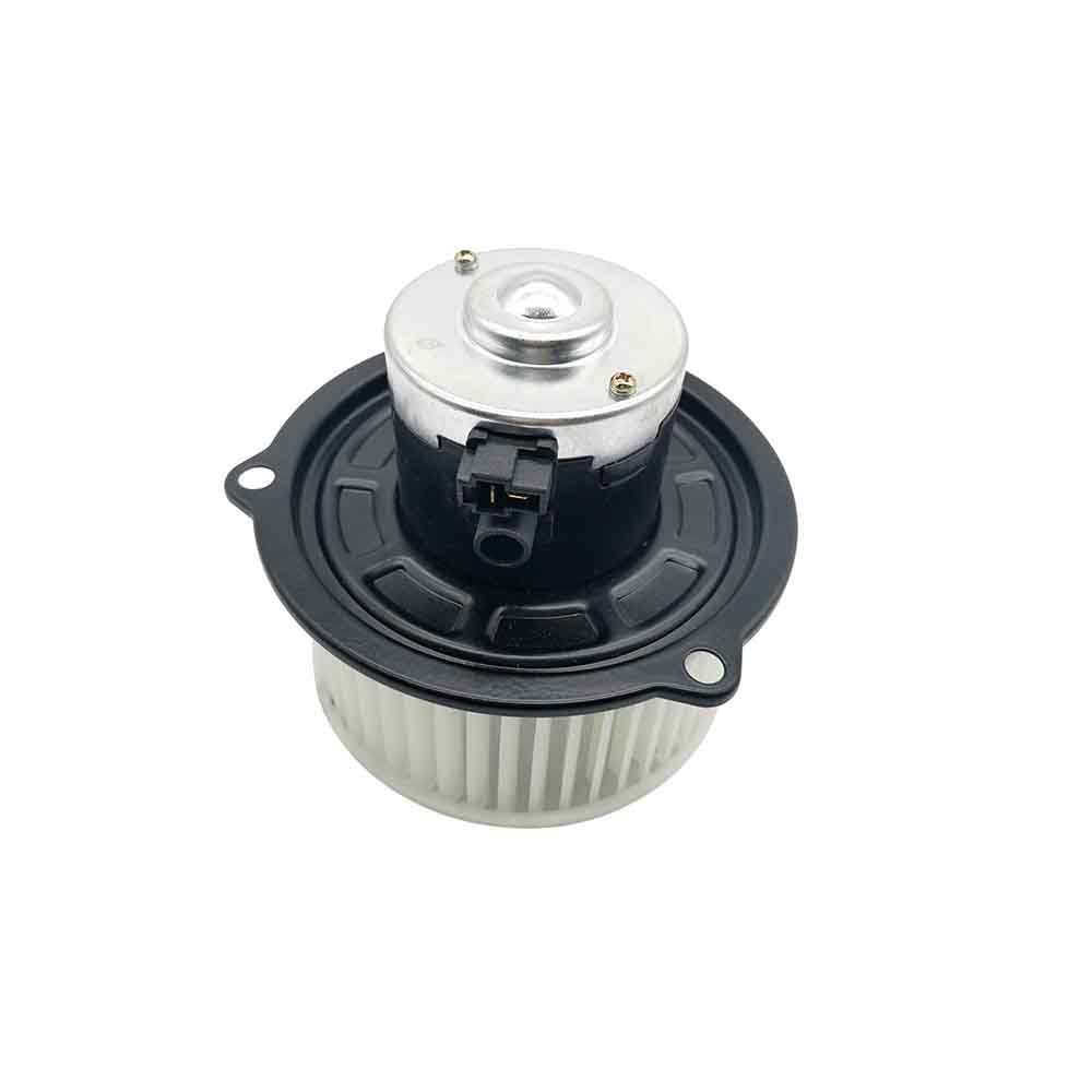 24V Blower Motor 292500-0371 ND116340-2361 for Komatsu WA100-3A WA100-3 WA120-3 WA150-3 WA150-5 WA180-3 WA200-3 WA250-3 WA270-5 WA300-3A