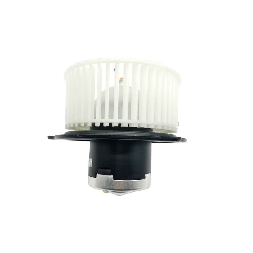 24V Blower Motor 292500-0371 ND116340-2361 for Komatsu WA100-3A WA100-3 WA120-3 WA150-3 WA150-5 WA180-3 WA200-3 WA250-3 WA270-5 WA300-3A