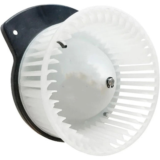 24V Blower Motor 4370266 for Hitachi Excavator EX120-5 EX200-3 ZX160 ZX225USR ZX240K ZX330 ZX350W - KUDUPARTS