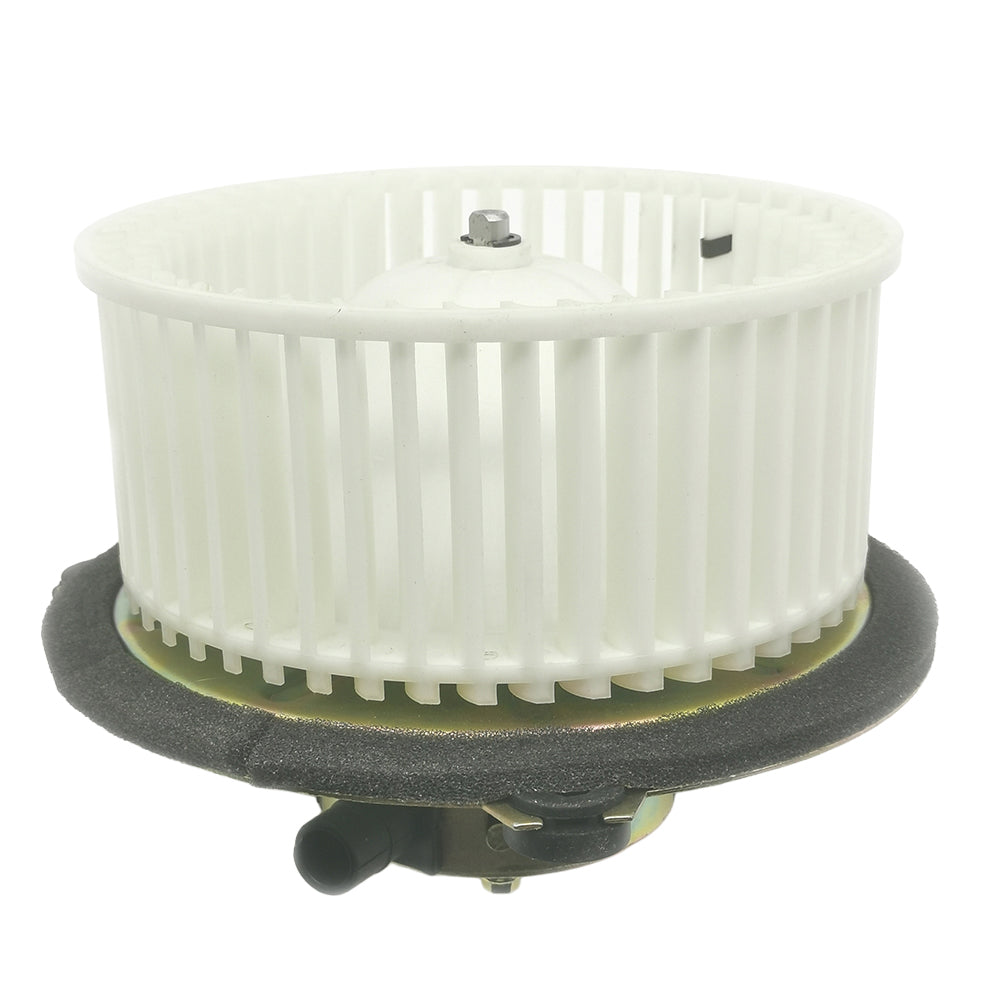 Moteur de soufflerie 24 V 4391755 pour excavatrice Hitachi EX220-5 EX230-5 EX270-5 EX300-5 EX350H-5 EX370HD-5 EX330LC-5