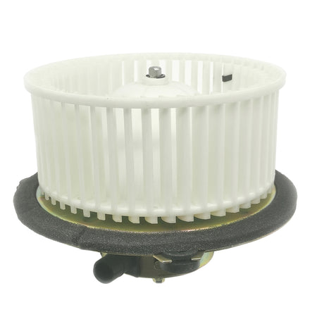 24V Blower Motor 4391755 for Hitachi Excavator EX220-5 EX230-5 EX270-5 EX300-5 EX350H-5 EX370HD-5 EX330LC-5