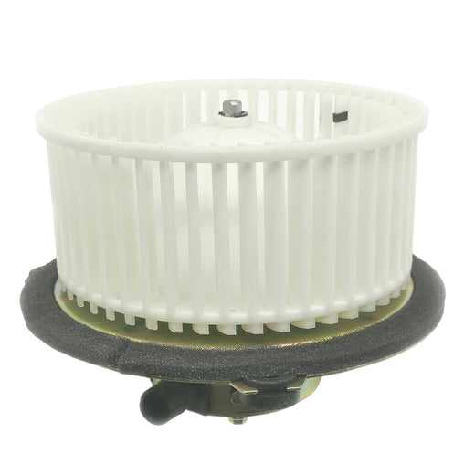 24V Blower Motor 4391755 for Hitachi Excavator EX220-5 EX230-5 EX270-5 EX300-5 EX350H-5 EX370HD-5 EX330LC-5