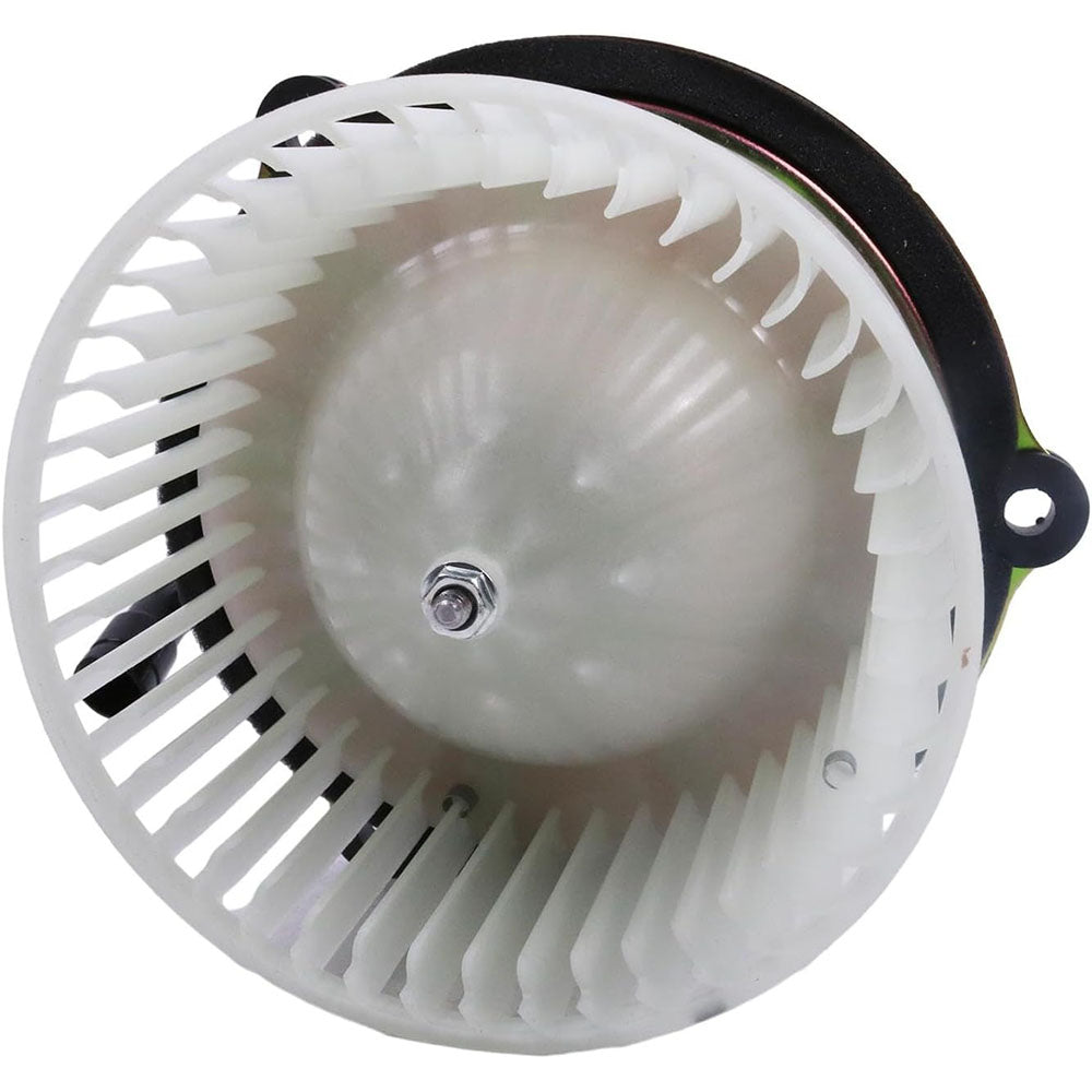 24V Blower Motor 4391755 for Hitachi Excavator EX220-5 EX230-5 EX270-5 EX300-5 EX350H-5 EX370HD-5 EX330LC-5