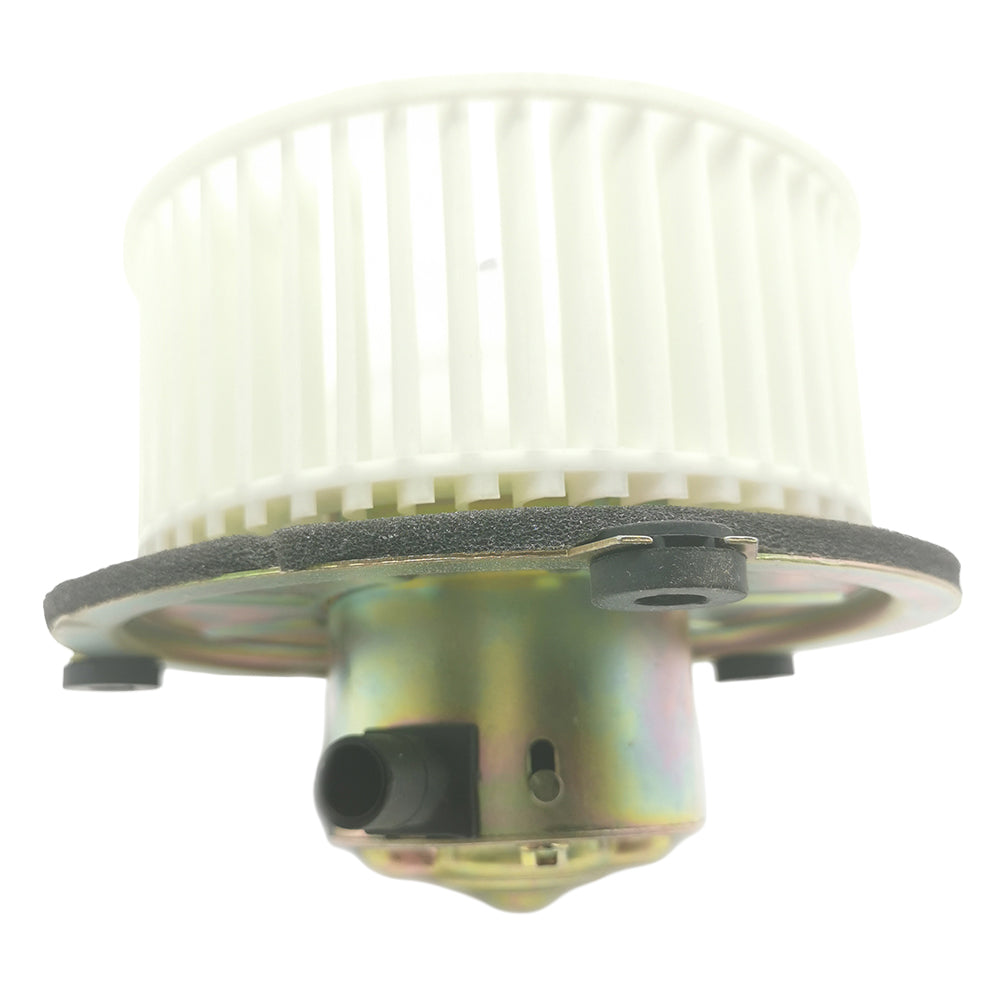Moteur de soufflerie 24 V 4391755 pour excavatrice Hitachi EX220-5 EX230-5 EX270-5 EX300-5 EX350H-5 EX370HD-5 EX330LC-5