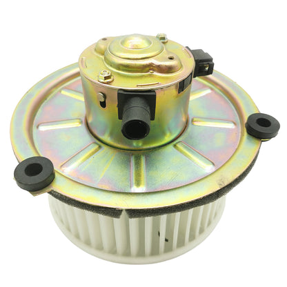 Moteur de soufflerie 24 V 4391755 pour excavatrice Hitachi EX220-5 EX230-5 EX270-5 EX300-5 EX350H-5 EX370HD-5 EX330LC-5