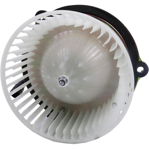 24V Blower Motor 4391755 for John Deere Excavator 200LC 230LC 230LCR 230LCRD 270LC 330LC 330LCR 370 - KUDUPARTS