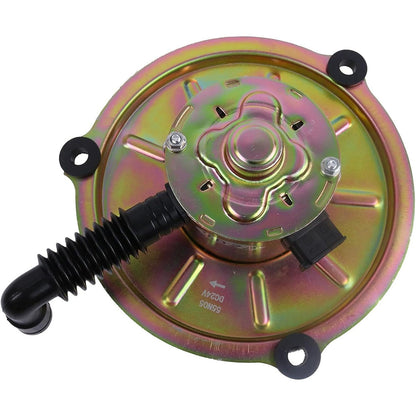 24V Blower Motor 4391755 for John Deere Excavator 200LC 230LC 230LCR 230LCRD 270LC 330LC 330LCR 370