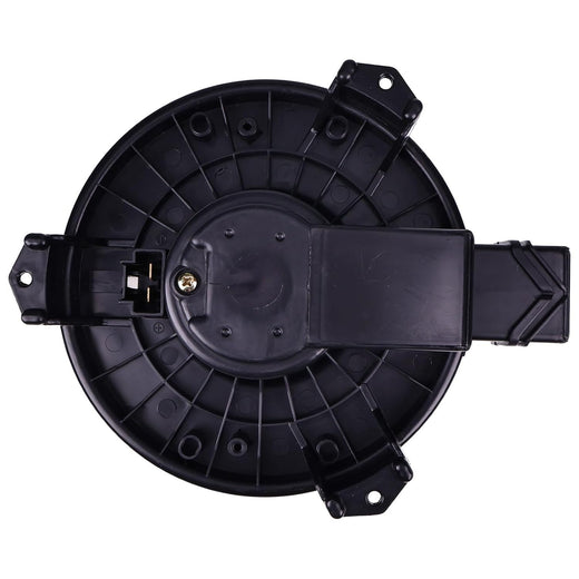 24V Blower Motor 4406290 for John Deere Engine 6101 Excavator 450LC 550LC 750 - KUDUPARTS
