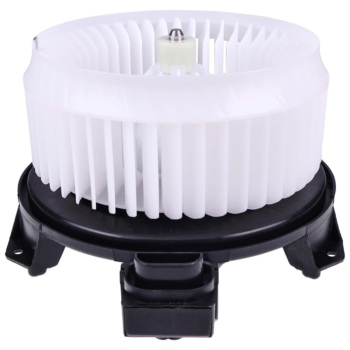 24V Blower Motor 4406290 for John Deere Engine 6101 Excavator 450LC 550LC 750 - KUDUPARTS