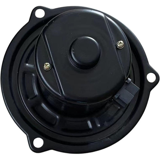 24V Blower Motor 55N010 for Komatsu Engine 6D95 6D102 Excavator PC200-6 PC120-6 PC130-6 - KUDUPARTS