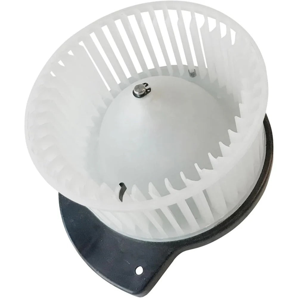 24V Blower Motor for Hitachi Excavator ZAX200-3 ZAX240-3 ZAX330-3 - KUDUPARTS