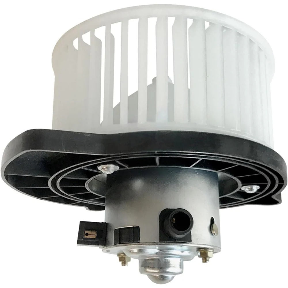 24V Blower Motor for Hitachi Excavator ZAX200-3 ZAX240-3 ZAX330-3 - KUDUPARTS