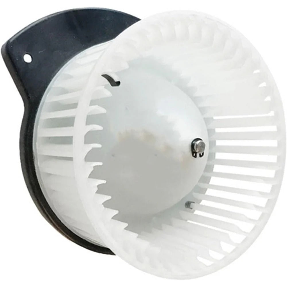 24V Blower Motor for Hitachi Excavator ZAX200-3 ZAX240-3 ZAX330-3 - KUDUPARTS