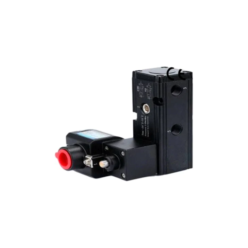 Vanne directionnelle à solénoïde 24 V CC HV510-025-SS pour l'eau, l'industrie et les ménages