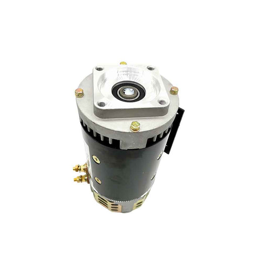 24V Electric Motor 40844GT & Hydraulic Pump 96193GT for Genie GS-1530 GS-2032 GS-2046 GS-3232 GS-4655