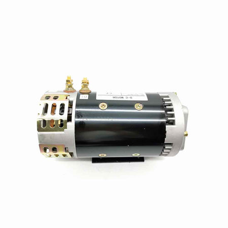 24V Electric Motor 40844GT & Hydraulic Pump 96193GT for Genie GS-1530 GS-2032 GS-2046 GS-3232 GS-4655