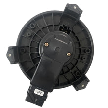 Moteur de ventilateur 24 V 24100U1496S2 pour excavatrice Kobelco SK100-4 SK120-4 SK120LC-3 SK130 SK400-4 SK400LC-4