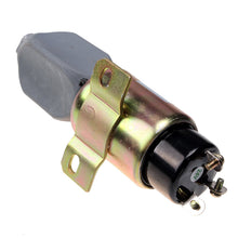 Válvula solenoide de parada de combustible de 24 V 1751ES-24A6ULB1S5 para motor Kubota