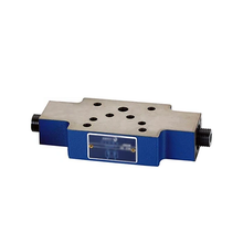 24V Hydraulic Electromagnetic Throttle Valve Z2FS6-30B/S2 for Huade