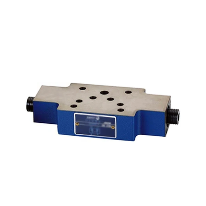 24V Hydraulic Electromagnetic Throttle Valve Z2FS6-30B/S2 for Huade