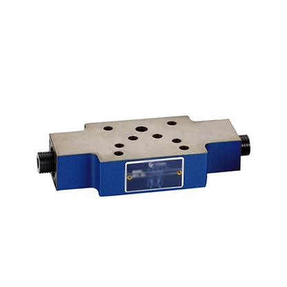 24V Hydraulic Electromagnetic Throttle Valve Z2FS6-30B/S2 for Huade