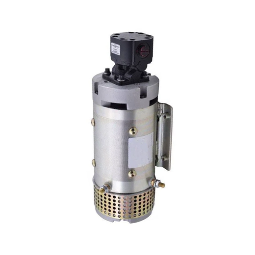 24V Hydraulic Pump 3600270 for JLG Scissor Lift 1532E3 1932E3 - KUDUPARTS