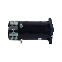 Moteur de pompe hydraulique 24 V Prestolite MMR5107 MMR5107S SPX 3931-AB