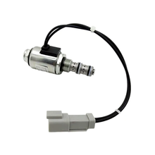 Válvula hidráulica de 24 V 201-0950 para cargadora Caterpillar CAT Engine C6.6 C9 3056 3056E 924G 924GZ 928G 928HZ 930G 930H