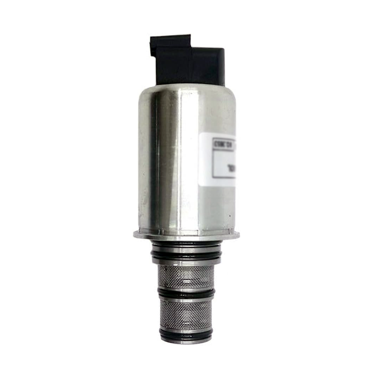 24V Hydraulic Valve 252-2237 for Caterpillar Engine C6.6 C9 C18 Loader 963D 973D 953D Tractor D6K D6K XL - KUDUPARTS