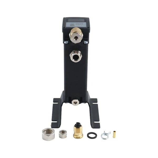 24V LD202 Electronic Drain Valve 2202815932 for Atlas Copco Air Compressor