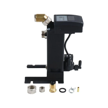 24V LD202 Electronic Drain Valve 2202815932 for Atlas Copco Air Compressor - KUDUPARTS