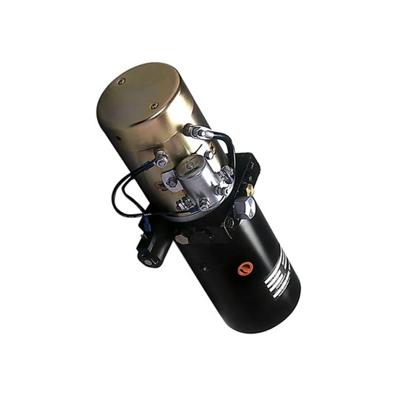 24V Material Handling Solenoid Operated Power Up/Gravity Down Power Unit DC-24MH for SPX