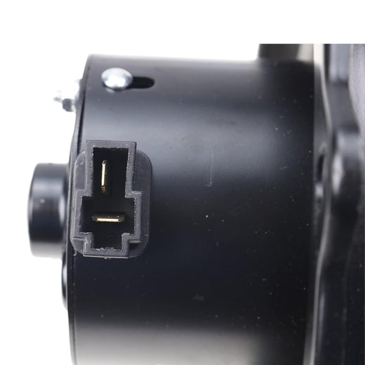 24V Power Blower Motor Fan S871041120 for Toyota Hino 268 258 2007-2008 - KUDUPARTS