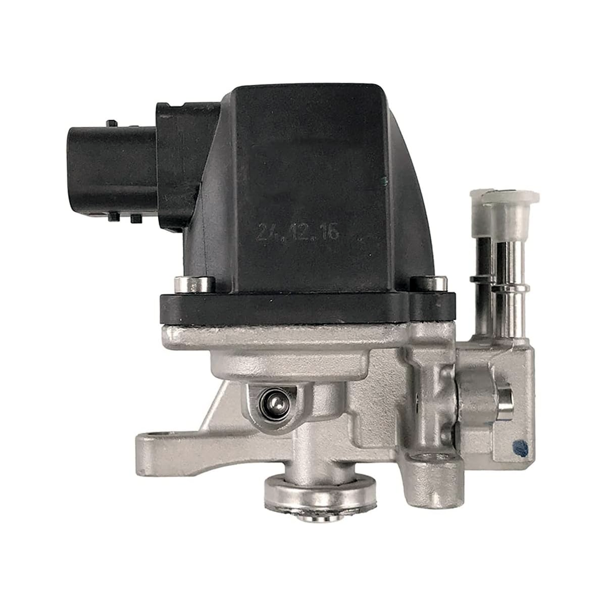 24V Urea DEF Injector Doser Pump 4377650 for Cummins Engine B6.7 ISL9 ...