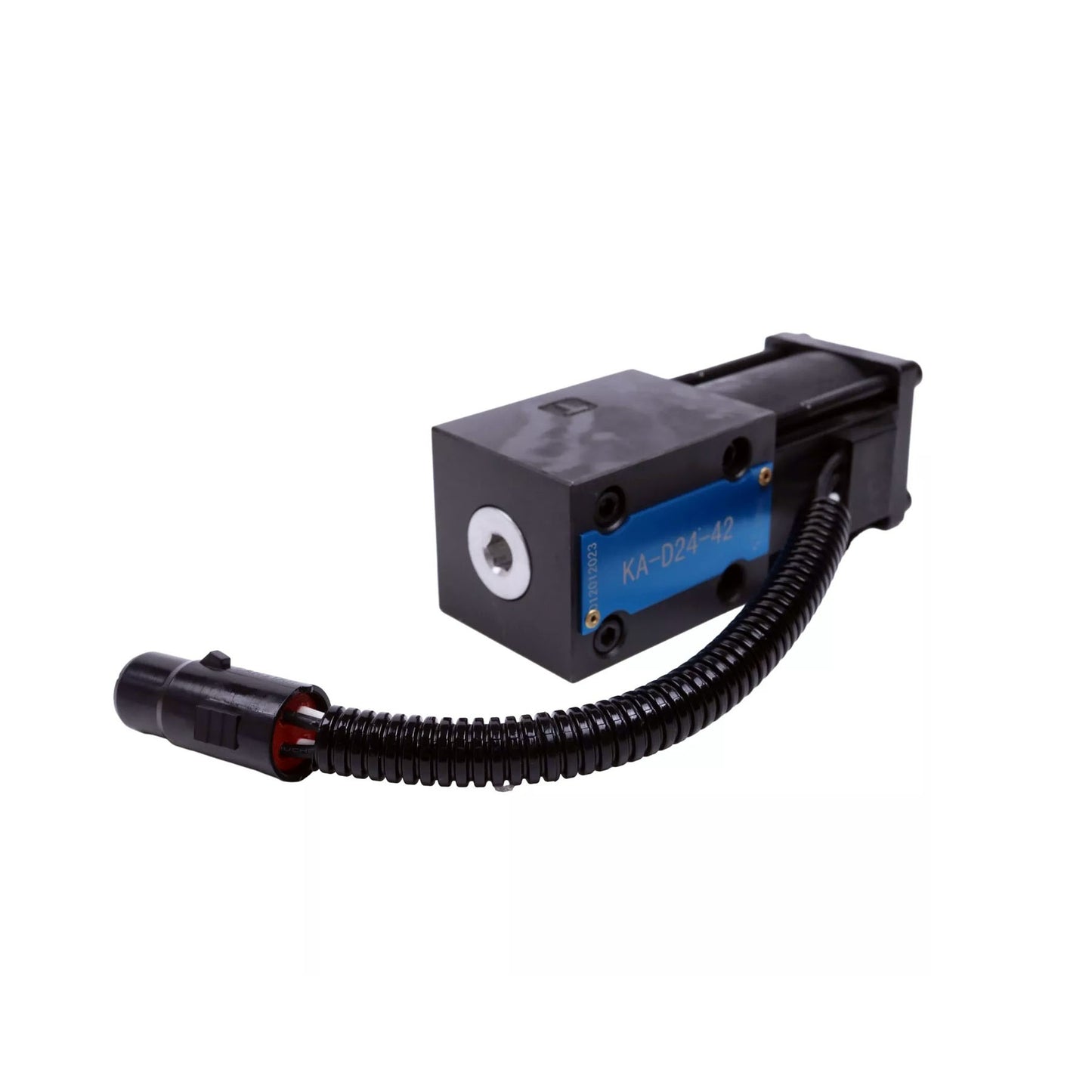 24V Directional Valve Solenoid 130C3-82752 for TCM Forklift FD50T9