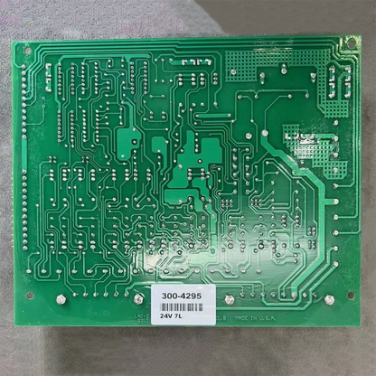 Placa de circuito Onan de 24 V 300-2810 300-4295 para motor Cummins 7 luces 