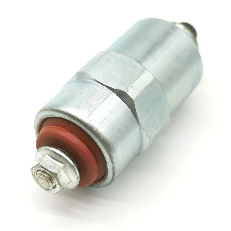 24 Volt Shut off Solenoid 7185-900K For DPA DPS CAV LUCAS 7180-49A & B Ship to US - KUDUPARTS