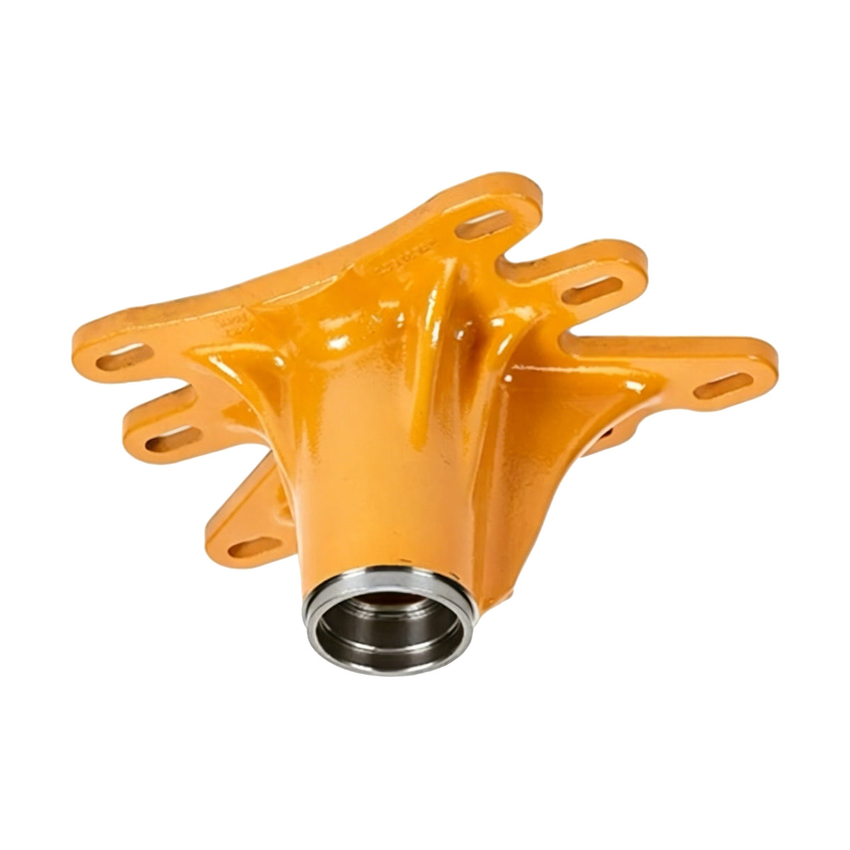 Wheel Hub 338551A2 for CASE Loader 40XT 410 420 - KUDUPARTS
