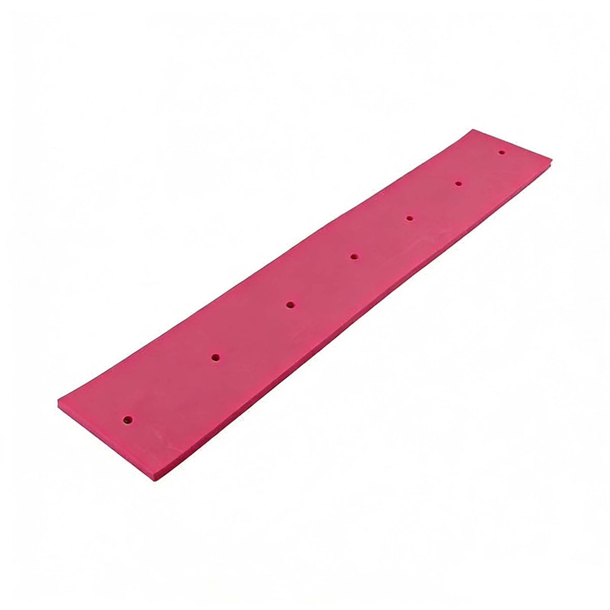 25.1-Inch Side Squeegee 1054670 for Tennant Battery Ride-On Floor Scrubber T16 - KUDUPARTS