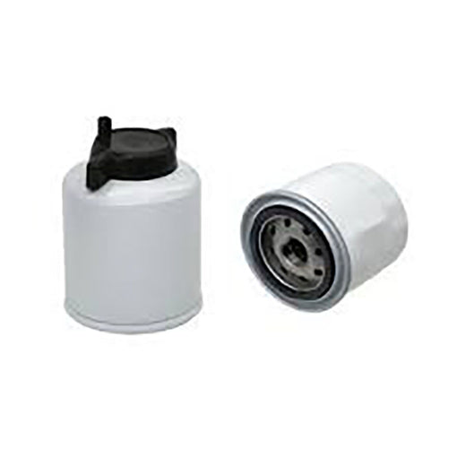 250 Hour Maintenance Filter Kit 7414490 7330891 for Bobcat Loader B300 S100 T110 - KUDUPARTS