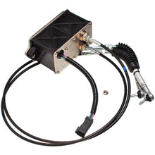 Throttle Motor 120-0002 247-5229 for Caterpillar CAT Engine 3054 3064 Excavator 312B 312BL 311B - KUDUPARTS