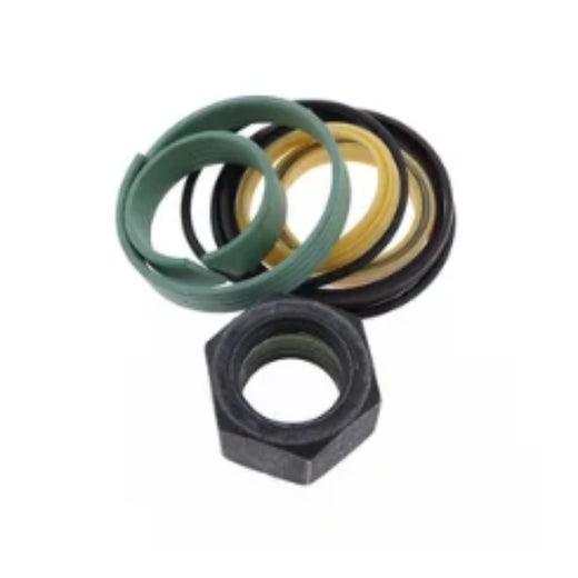 Bucket Cylinder Seal Kit 7161331 for Bobcat E42 E45 Excavator - KUDUPARTS